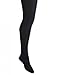 Donna Karan Hosiery Super Opaque Control Top Tight (0B335)
