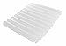 SEOH 10 Pack of Test Tube Borosilicate Glass 16 x 150MM