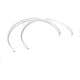 Whirlpool 279441 Bearing Ring for Dryer, White