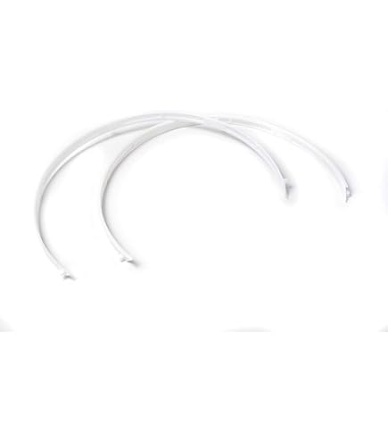 The　Willard Amazon.com: Whirlpool 279408 Felt Seal, White : Appliances