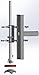 Xtenda-Leg® #804 Foot Hardware -pair