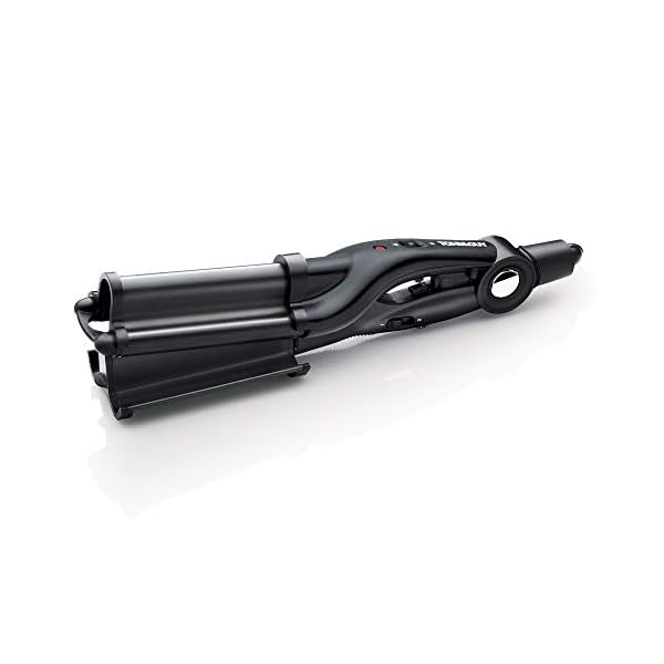 Toni-Guy-Deep-Barrel-Hair-Waver-32-mm-Black Toni & Guy Deep Barrel Hair Waver, 32 mm - Black