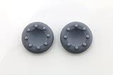 Gotor 2Pcs Replacement Silicone Analog Controller