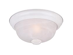 Designers Fountain 11 in 2-Light Flush Mount
