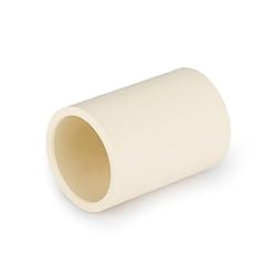 (Pack of 25) EFIELD 1/2-Inch CPVC-CTS Slip x Slip