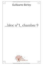 Bloc n°1, chambre 9