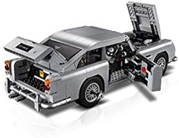 lego aston martin amazon