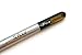 School-G Manga Pen X-Fine Point - Black