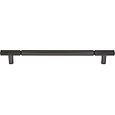 Top Knobs Prestwick 12" Center to Center Bar Pull