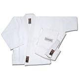 Pro Force Gladiator Judo Gi/Uniform