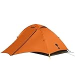 Eureka Apex Solo Tent