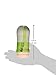 Funzone vulcan Loveskin Masturbator Ripe Mouth, 0.53 Pound