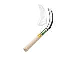 Japanese Sickle - JAPANESE SICKLE