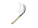 Japanese Sickle - JAPANESE SICKLE primary