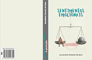 Livro Sentimentos Emocionais: A punição