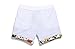 Taddlee Men Swimwear Swimsuits Flower Print Surf Board Boxer Shorts Trunks Long (L,XF83)