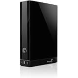 Seagate Backup Plus 1TB Desktop External Hard Drive USB 3.0 (STCA1000100)