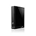 Seagate Backup Plus 1TB Desktop External Hard Drive USB 3.0 (STCA1000100)