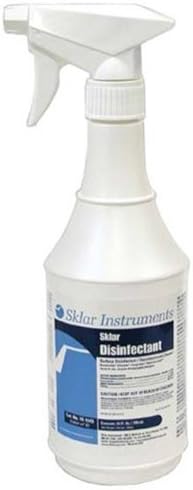Sklar Disinfectants, 24 oz. Spray Bottle