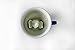 creature cups Elephant Ceramic Cup (11 Ounce, Cobalt Blue) - Hidden Animal Inside - Holiday and Birthday Gift for Coffee & Tea Lovers