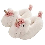 Kid's Cozy Fleece Memory Foam House Trick or Treat