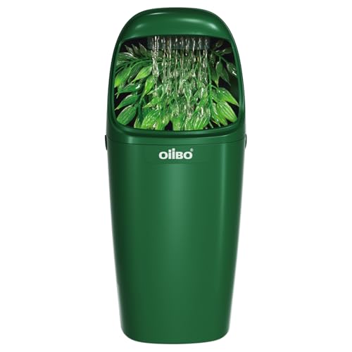 Oiibo Reptile Water Fountain