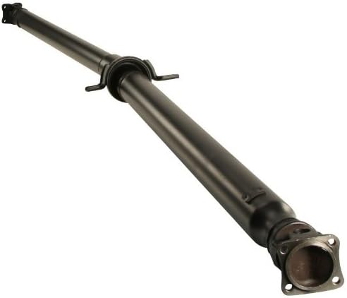 FEQ Driveshaft