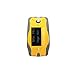Yellow Bear Digital Finger Pulse Oximeter for children (Sports/Home Use)