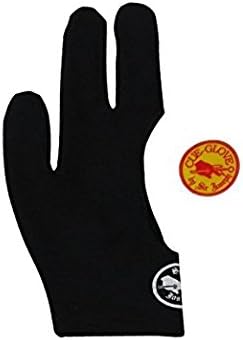Sir Joseph Black Billiard Gloves - Extra Small
