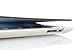 Targus Slim Case for iPad 2, iPad 3 and iPad 4, Bone White (THD00601US)
