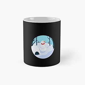 igloo mug