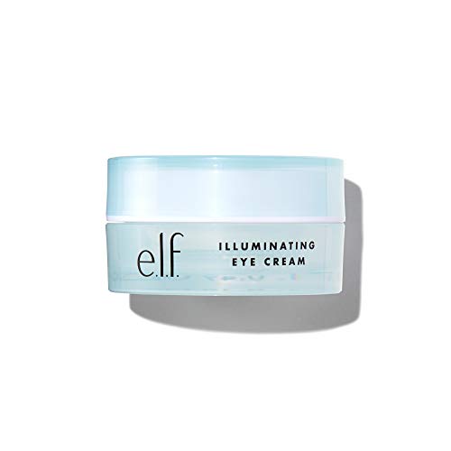 illuminating eye cream