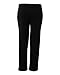Champion Youth Eco 9 oz., 50/50 Open-Bottom Pants M BLACK