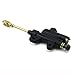 TC-Motor Rear Brake Master Cylinder Pump for Chinese 110cc 125cc 140cc Dirt Pit Bike Motorcycle Lifan YX CRF KLX TTR Piranha IMR GIO Demon Atomik SSR YCF Pitster SSR Thumpstar Zongshen BSE Kayo GPX