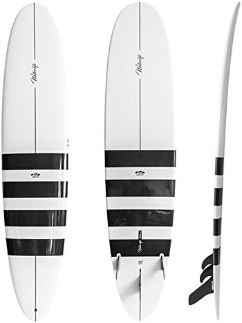 Hongzy 9.0-foot adult professional standing surfboard for novice beginners entry level
