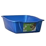 Cat Litter Pan