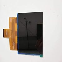 Cl720 Cl720D Cl760 Nueva pantalla LCD del proyector de 5.8 ...