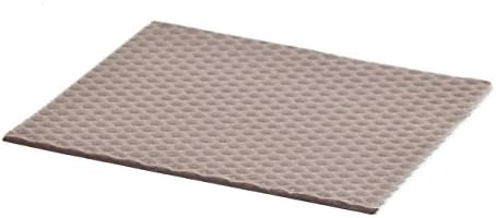 Fujipoly Premium Thermal Pad - 60 x 50 x 1.5 - Thermal Conductivity 6.0 W/mK