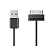 USB Charge & Sync Data Cable for Samsung Galaxy Tablet Extra Long(6 feet)