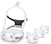 Dreamwear_Full Face Mask_ FitPack_1133400