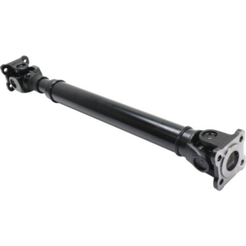 Evan-Fischer EVA21822041731 Driveshaft for MAGNUM 05-08/CHARGER 07-13 Front AWD 2-Piece