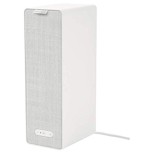 IKEA Symfonisk WiFi Bookshelf Speaker White 804.352.11