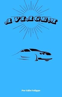 Livro A Viagem