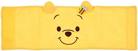 Amazon ディズニーストア 公式 トイレットペーパーカバー プーさん トイレマット タンクカバー ホーム キッチン オンライン通販