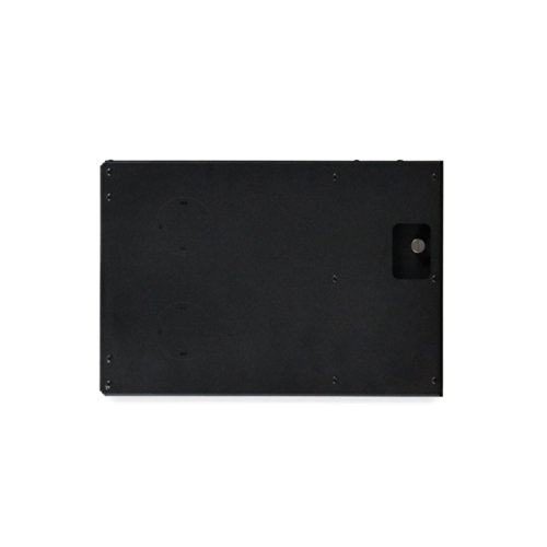 4U Pivot Frame Wall Mount Rack