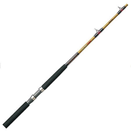 Shakespeare OnePiece Medium Light Action Ugly Stik Casting Tiger Rod