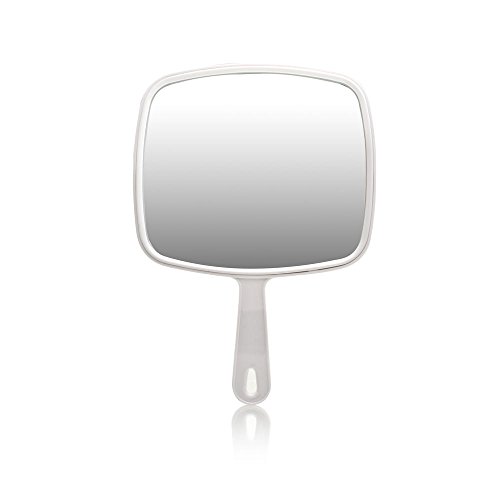 Luxor Professional Total View Mirror Model No. 1805N (Assorted Color)