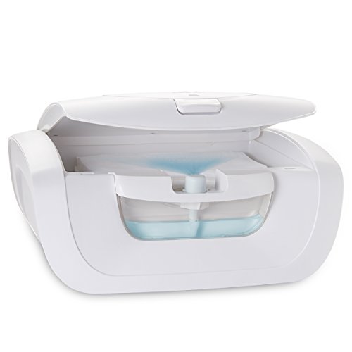 Munchkin Mist Wipe Warmer (Old Model)