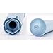 PUREUP Replacement for Jura® Water Filter, Compatible with Claris Blue Capresso® Clearyl Coffee Water Filter, 4 pack