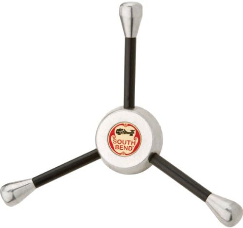 South Bend Lathe SB1294 6-Inch Speed Handle